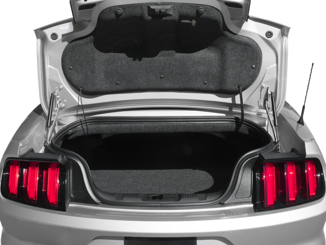 2016 Ford Mustang V6