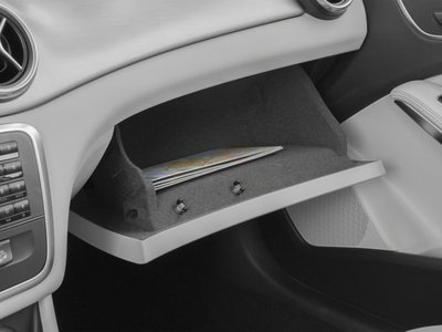 2016 Mercedes-Benz GLA GLA 250