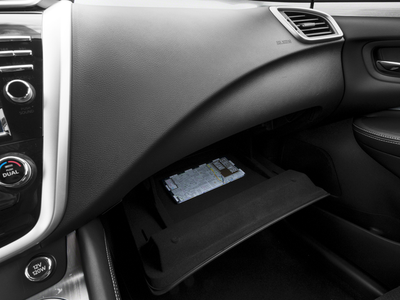 2016 Nissan Murano SV