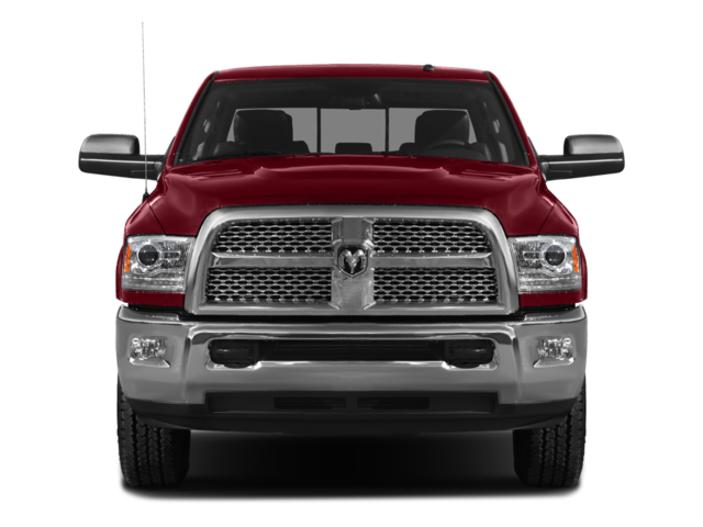 2016 RAM 2500 Longhorn Limited