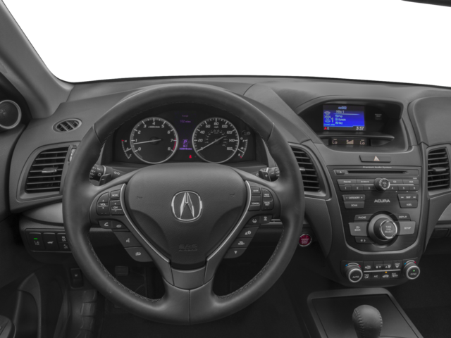 2017 Acura RDX AcuraWatch Plus Package