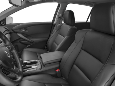 2017 Acura RDX AcuraWatch Plus Package