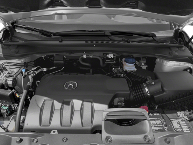 2017 Acura RDX AcuraWatch Plus Package