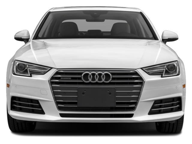 2017 Audi A4 Prestige