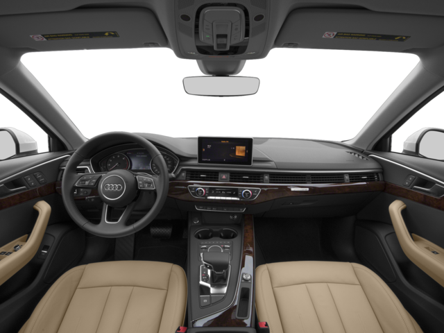 2017 Audi A4 Prestige