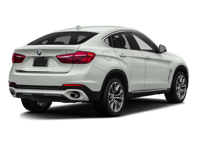 2017 BMW X6 xDrive35i