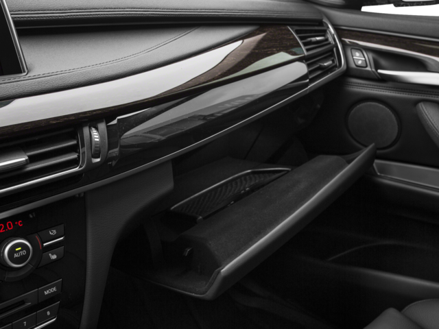 2017 BMW X6 xDrive35i