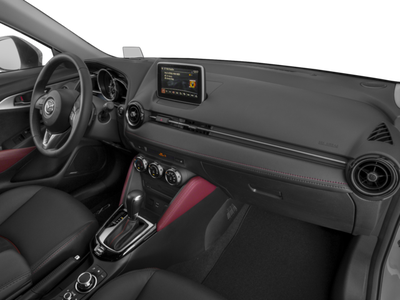 2017 Mazda Mazda CX-3 Grand Touring