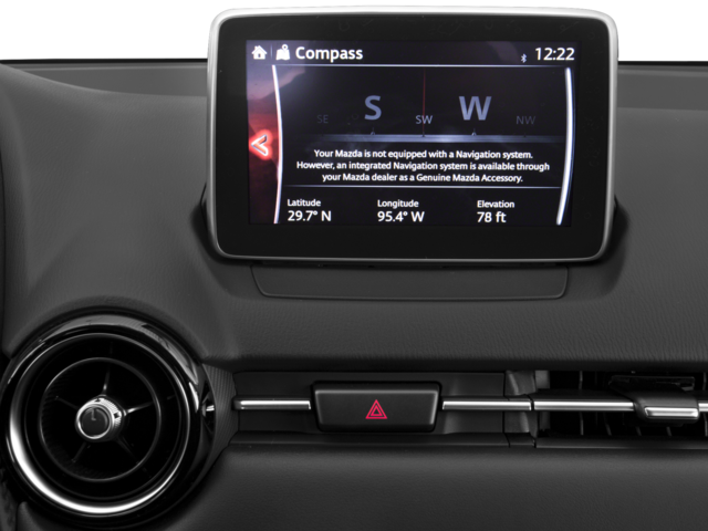 2017 Mazda Mazda CX-3 Grand Touring