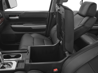 2017 Toyota Tundra 4WD Limited