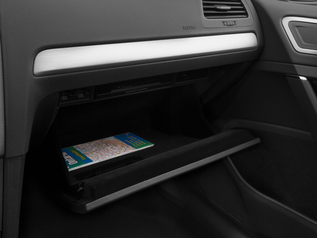 2017 Volkswagen Golf SEL