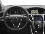 2018 Acura TLX 2.4L