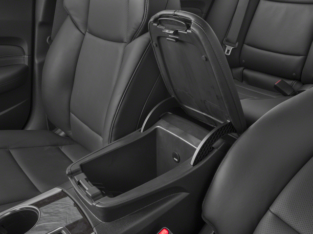 2018 Acura TLX 2.4L