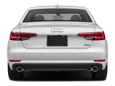2018 Audi A4 Premium