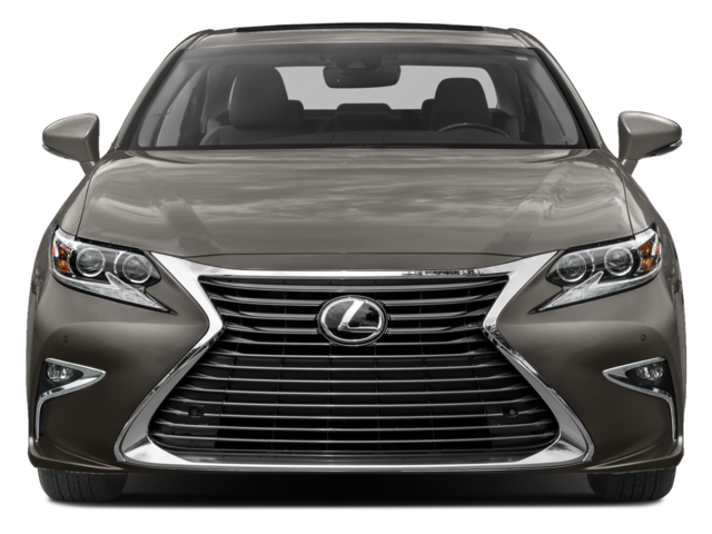 2018 Lexus ES ES 350