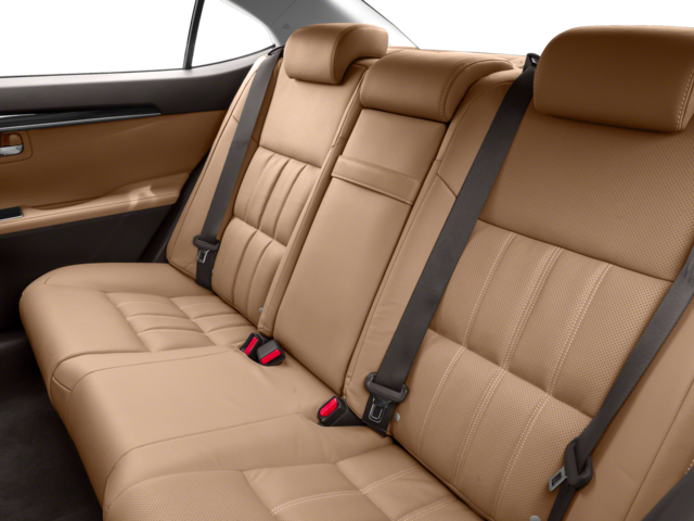 2018 Lexus ES ES 350