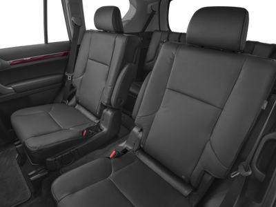 2018 Lexus GX 460 GX 460 Premium