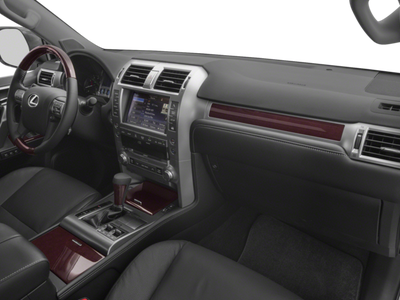 2018 Lexus GX 460 GX 460 Premium