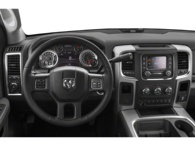 2018 RAM 2500 SLT