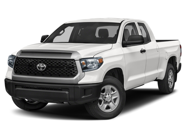 2018 Toyota Tundra 2WD SR