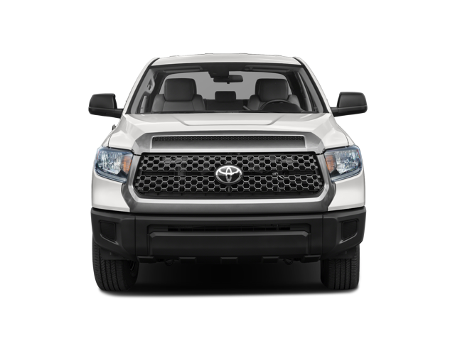 2018 Toyota Tundra 2WD SR