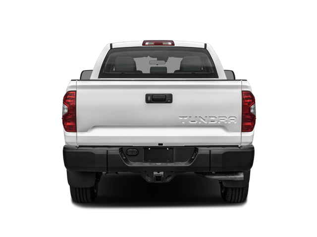 2018 Toyota Tundra 2WD SR