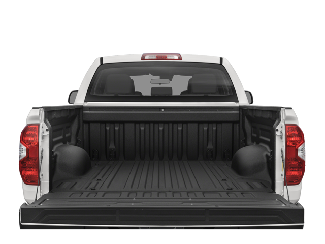 2018 Toyota Tundra 2WD SR