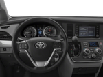 2018 Toyota Sienna SE