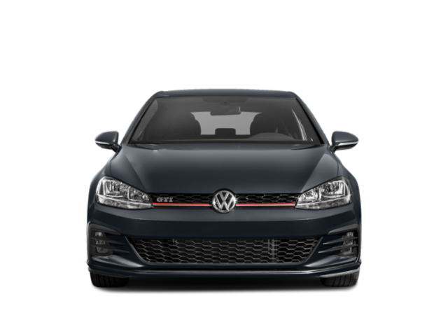 2018 Volkswagen Golf GTI 2.0T S