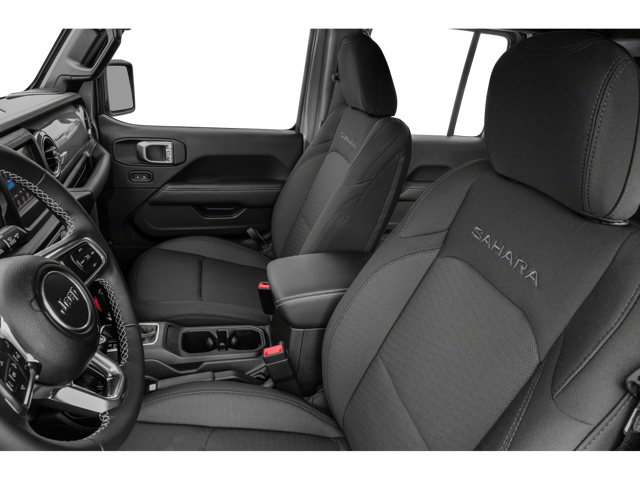 2019 Jeep Wrangler Unlimited Moab