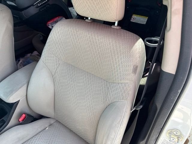 2014 Honda Civic Sedan LX
