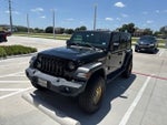 2020 Jeep Wrangler Unlimited Unlimited Sport S