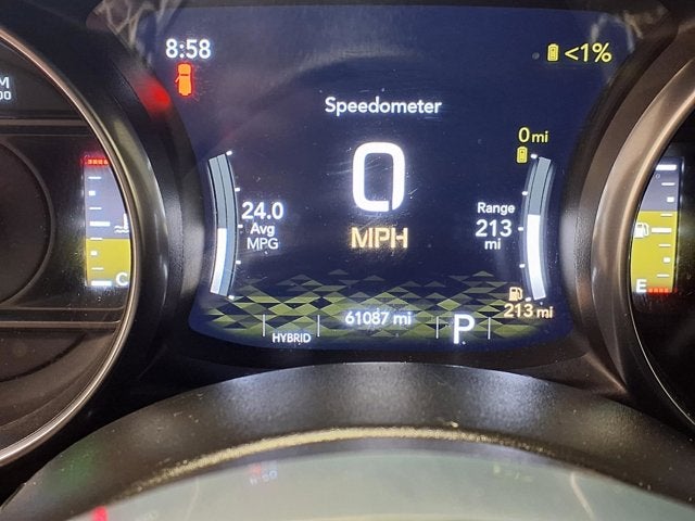 2022 Jeep Wrangler 4xe Unlimited Sahara 4xe