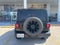 2022 Jeep Wrangler 4xe Unlimited Sahara 4xe