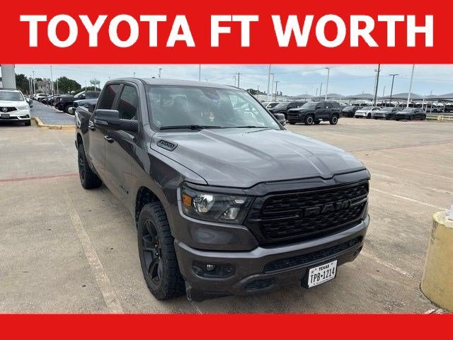 2024 RAM 1500 Big Horn/Lone Star