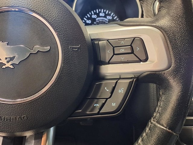 2023 Ford Mustang EcoBoost