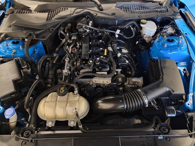 2023 Ford Mustang EcoBoost