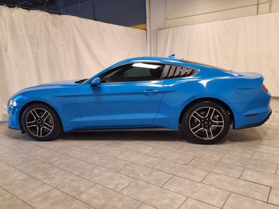 2023 Ford Mustang EcoBoost
