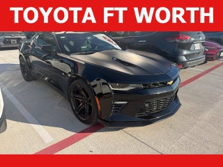 2018 Chevrolet Camaro SS