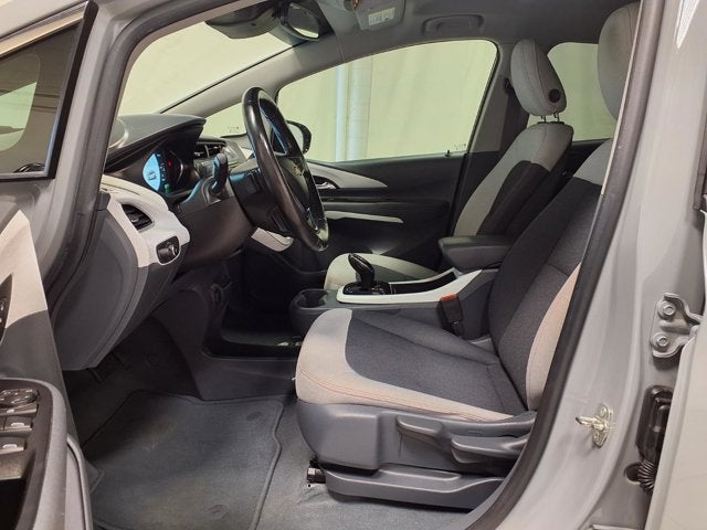 2021 Chevrolet Bolt EV LT