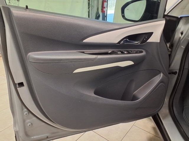 2021 Chevrolet Bolt EV LT