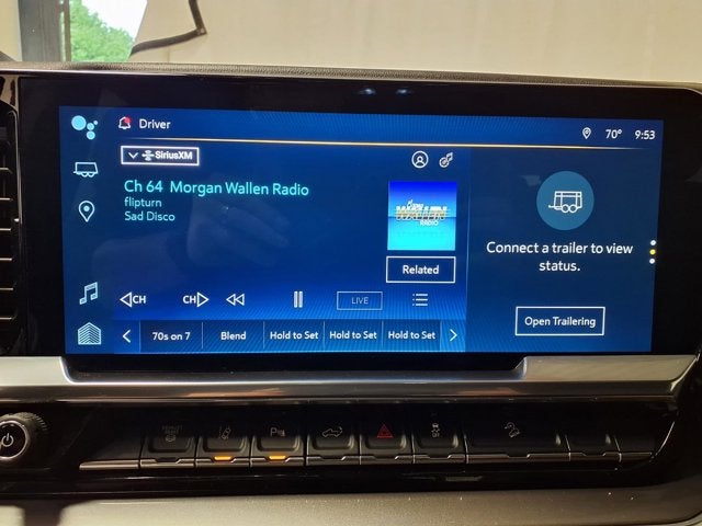 2024 Chevrolet Silverado 3500HD High Country