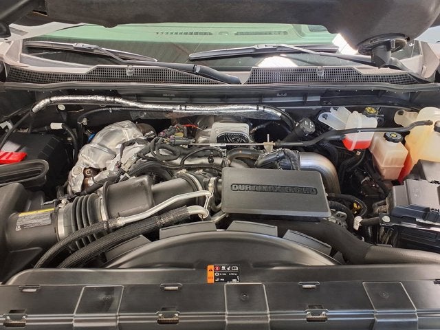 2024 Chevrolet Silverado 3500HD High Country