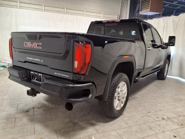 2023 GMC Sierra 2500HD Denali