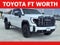 2026 GMC Sierra 2500HD Denali Ultimate