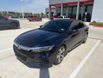 2018 Honda Accord Sedan Touring