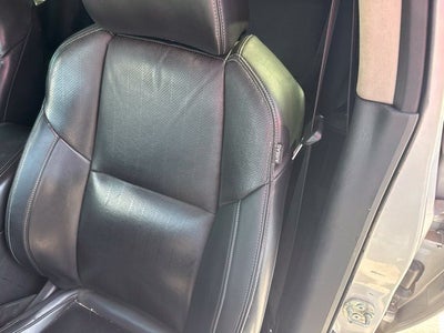 2016 Nissan Maxima 3.5 SV