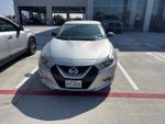 2016 Nissan Maxima 3.5 SV