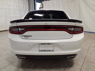 2023 Dodge Charger SXT