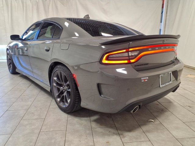 2023 Dodge Charger R/T Scat Pack